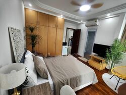 The Floravale (D22), Condominium #501960291